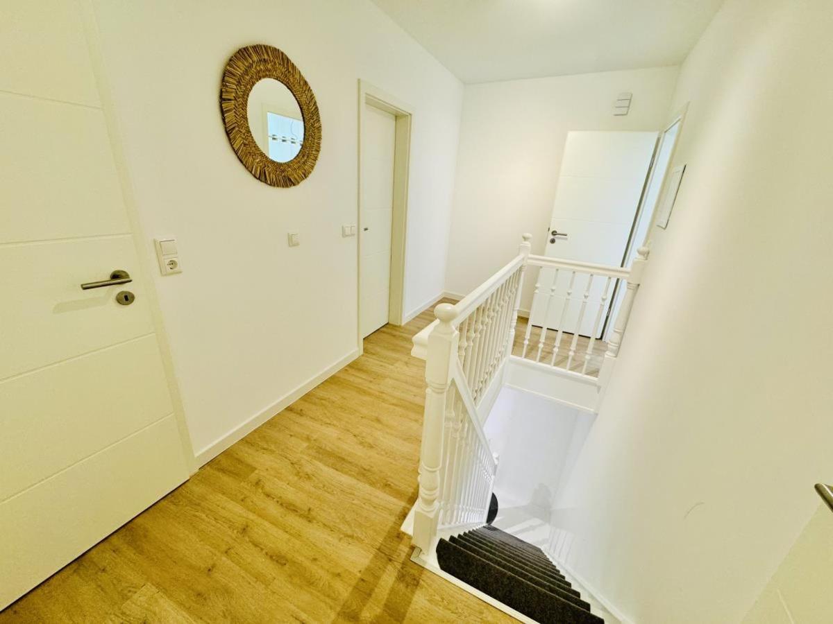 Haus Seazeit, Meersicht Rostock Kültér fotó